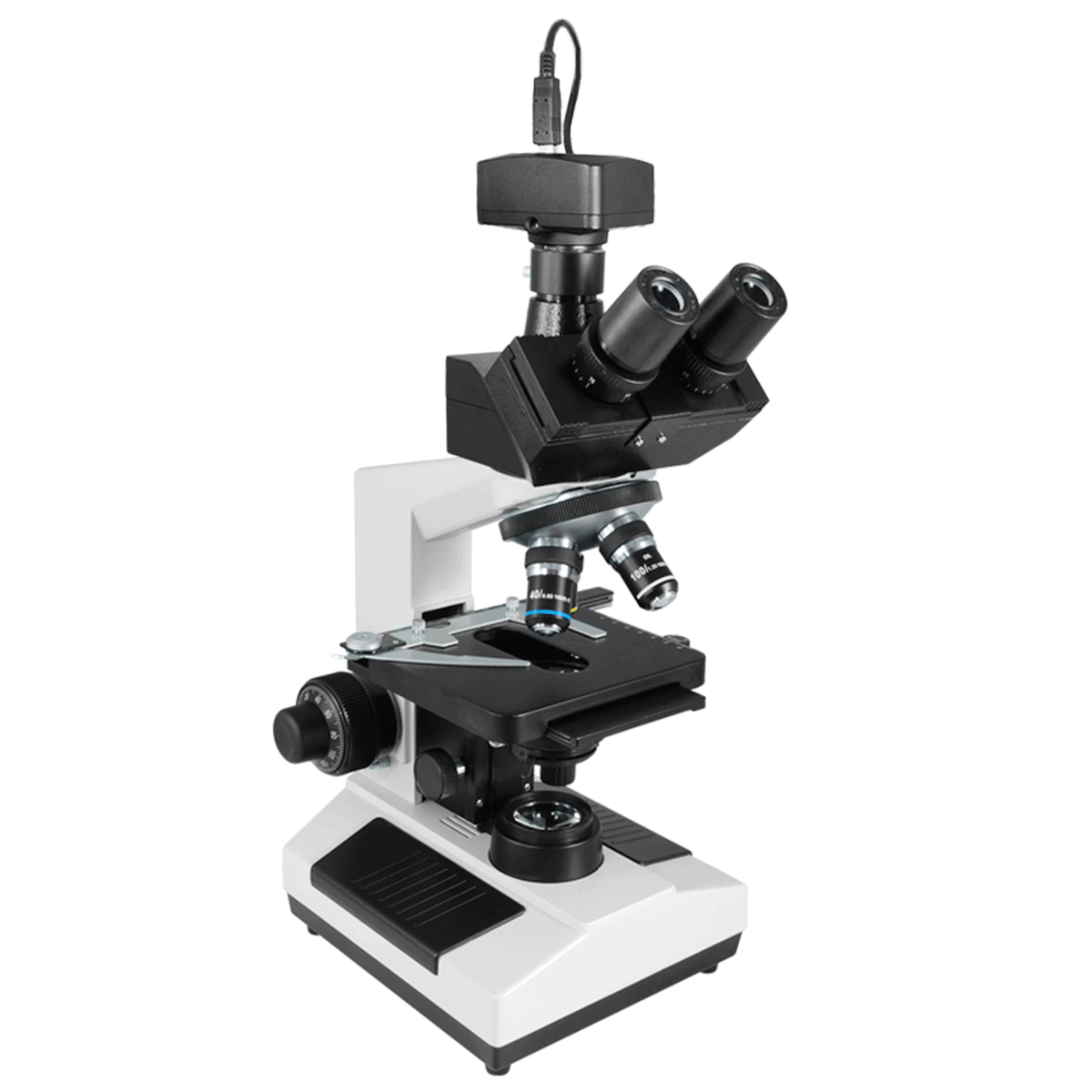 Biological Microscope